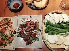 -赵胖炙子烤肉&深夜酒馆(簋街店)