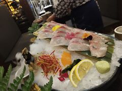 -松子料理(白家庄店)