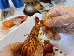 -澜悦港海鲜体验主题餐厅