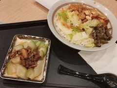 -永和大王(茉莉上新·共和新路店)
