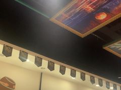 -福缘烤肉王自助(爱琴海-原比尔森店)