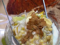 -葛师傅越南特色水果捞(建政南路总店)