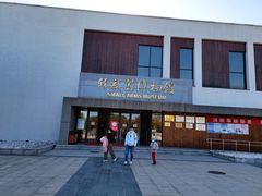 -中国北方国际射击场