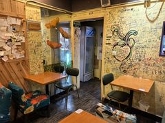 -阿sir咖啡(陶谷新村店)