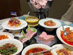 -遇玲珑餐厅