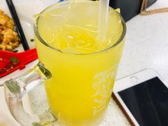 -结霜桥叻沙