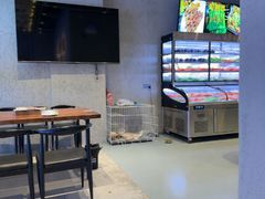 -亮子·东北特色烧烤(真如店)