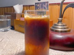 椰风冰咖-隅cafe(傅厚岗店)