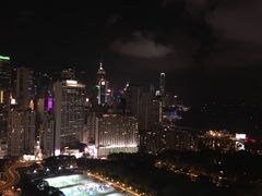 -香港铜锣湾维景酒店
