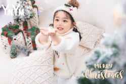 点击看大图 -雅尼·亚米儿童摄影美学馆(汉阳店)