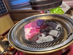 -西塔老太太泥炉烤肉(双井店)