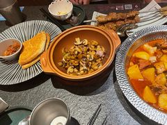 -丝路金桃·新疆菜(徐汇店)