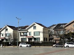 -黑石礁公园