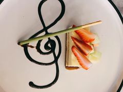 -V Bar海景扒房(北海湾惠龙万达嘉华酒店)