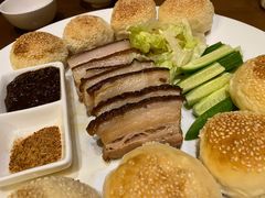 密云烧肉-烧肉馆(古北水镇景区店)