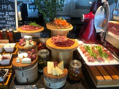 -Social 秀西餐厅-长沙瑞吉酒店(运达店)