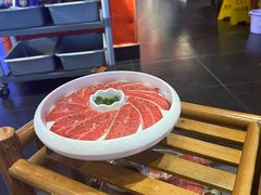 -火炉旁烤肉(阳光店)