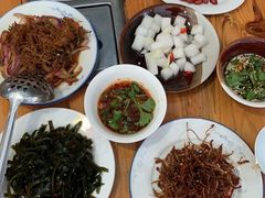 -尼玛藏家风味园(阿山食城店)