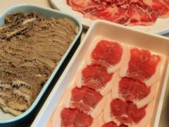 -牛街·马辈儿涮肉(牛街总店)