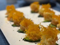 -盛福楼·惠山宴(盛岸路店)