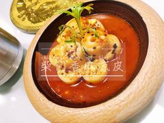 -東舍食唐精品陕菜馆
