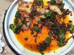 -李氏传家菜(兴城路店)