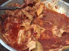 涮牛肚-马贤涮烤(超英·长乐家园店)