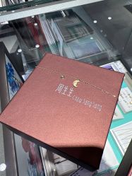 -周生生Chow Sang Sang(苏州美罗高新店)