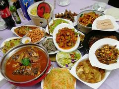 -怀来国际大酒店·丰宴餐饮