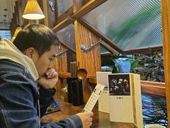 -银米·云南传统过桥米线(双廊黑金冠店)