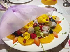 -PARFUM FLORAL花境法餐(南京首店)
