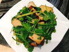 香茜鸡蛋干-全启和美食(由由店)