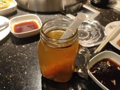 -捞王锅物料理(凯旋路店)