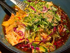 -耶里夏丽·新疆菜·家庭聚场(百联中环购物广场店)