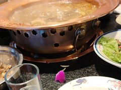 -五福居羊蝎子(方庄店)