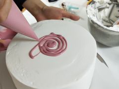 -食间旅人DIY烘焙工作室