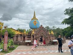 -一寨两国风景区