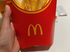-麦当劳(太平国际机场店)