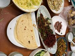 -老昌春饼(中央大街店)