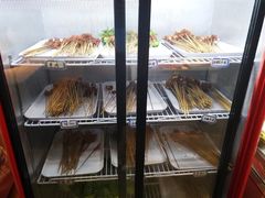 -百味源炭火烤翅 ·夜市大排档(酒仙桥店)