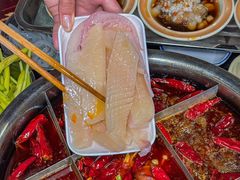 -邓莽子老火锅(鲁祖庙店)