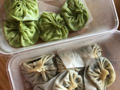 -隆喜元鱼汤包·海鲜(中联广场店)