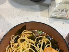 -小卫香辣面馆(老二中老大门店)