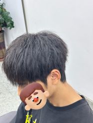 -起点造型·QIDIAN烫染接发