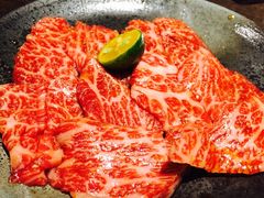 -橘焱胡同烧肉夜食(BFC外滩金融中心店)