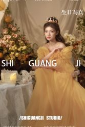 -时光纪全家福·母女写真