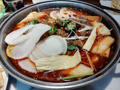 -半亩园(双榆树店)