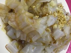 捞河粉-电白鸭粥店(下沙二坊88号店)