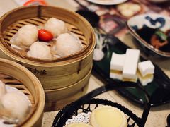 -点都德(大茶楼店)