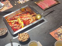 -锦城印象火锅(天府三街店)